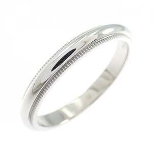 TIFFANY Silver Ring